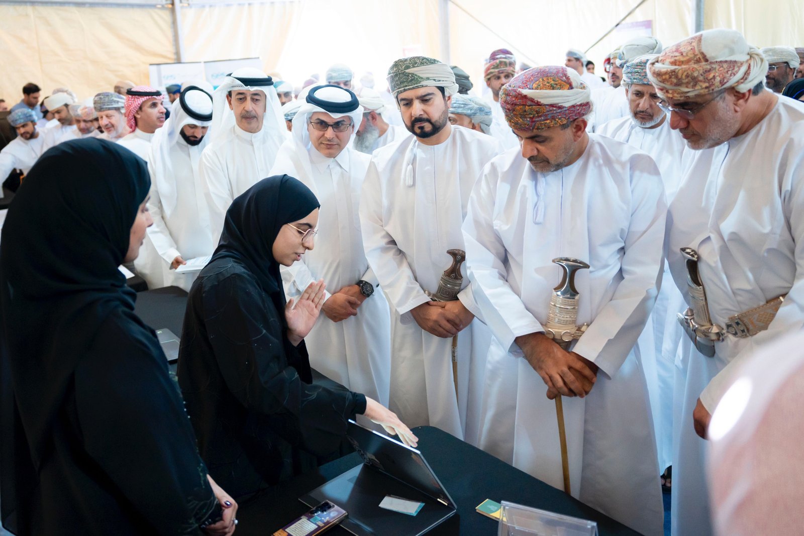 TOBA at Standards Forum